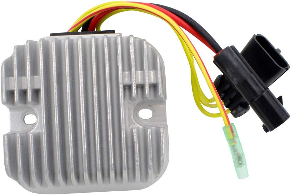 Mosfet Regulator for Polaris Ranger 500 / Crew / 800 | RZR 800 4800 2010-2013 L6982