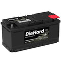 H9-AGM Battery C390748