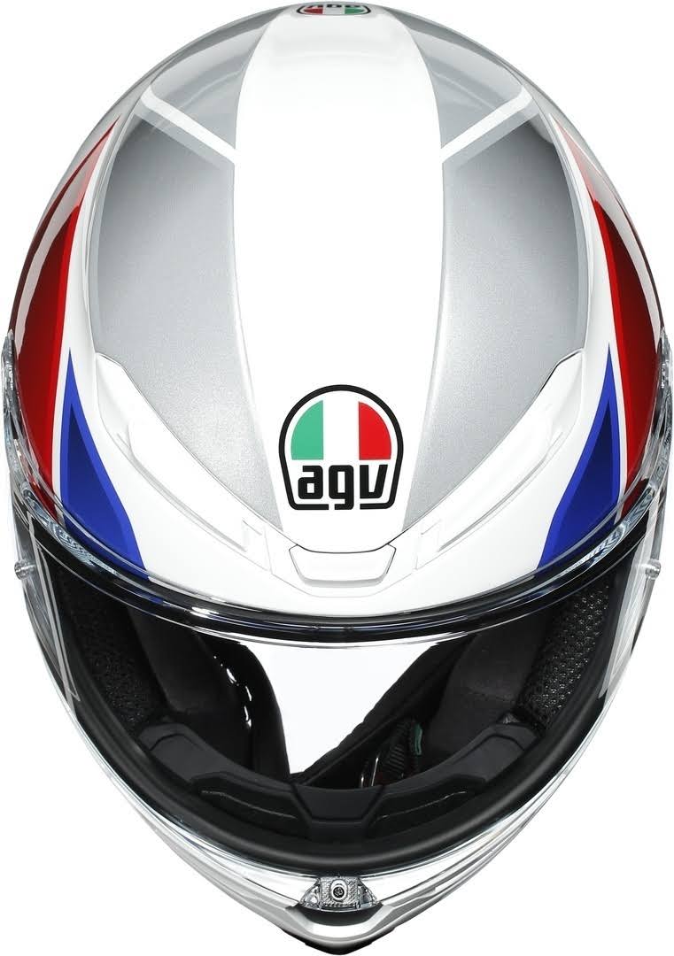 Helmet K6 Size XXL X497