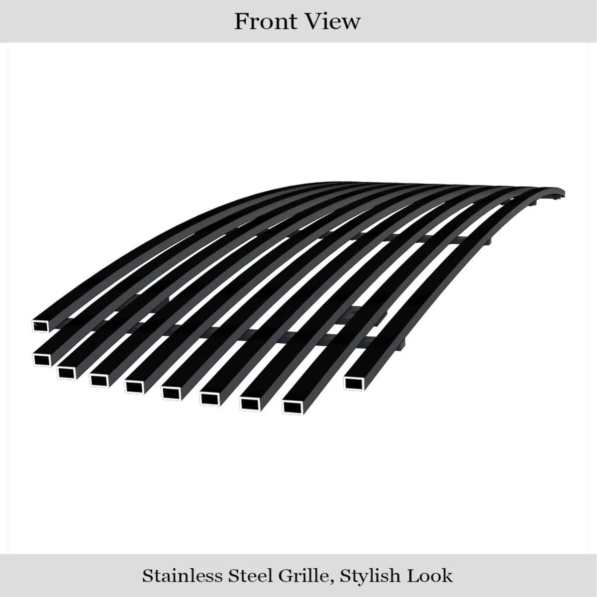 Billet Grille E763