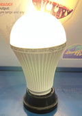 LED A19 8W Dimmable Warm Bulb T338672