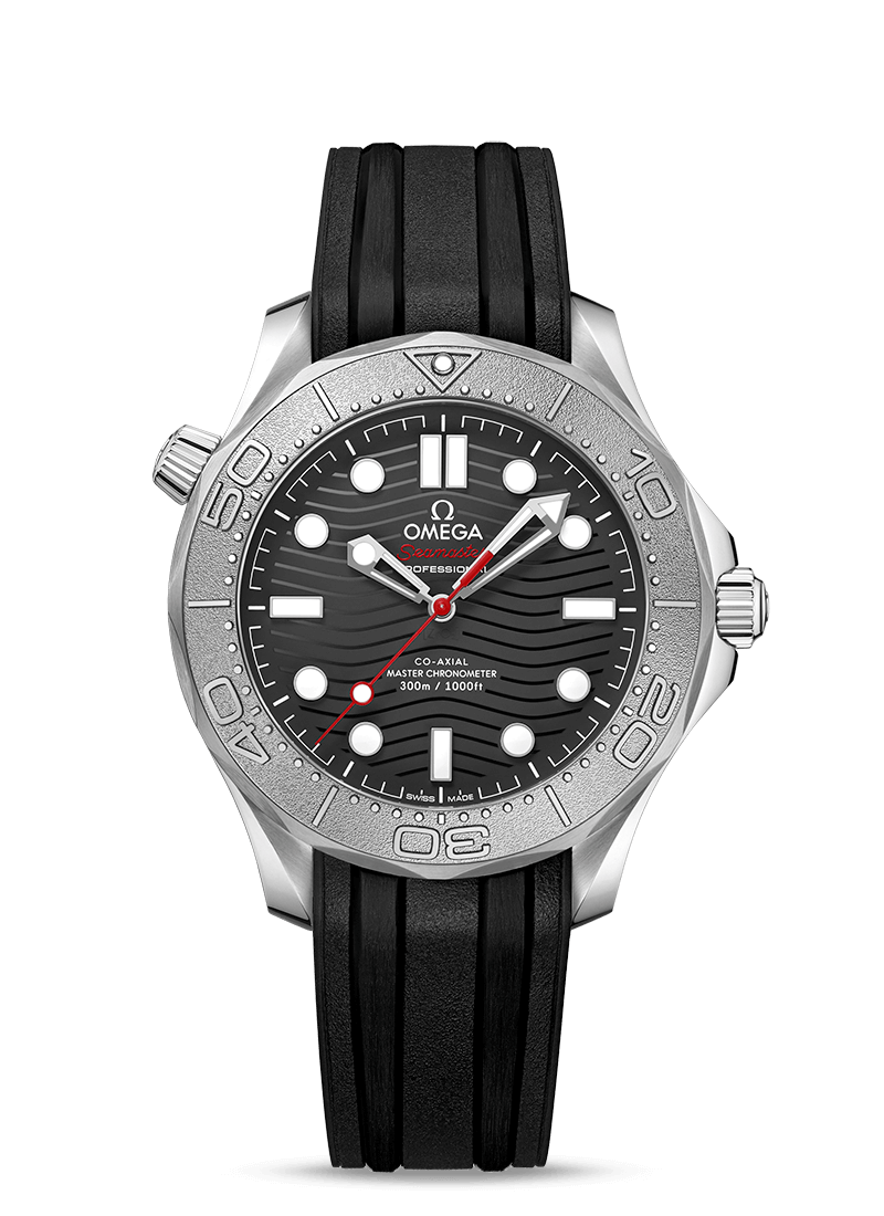 Diver 300m 42mm E53597
