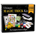 Magic Trick Kit 350 Tricks E5800