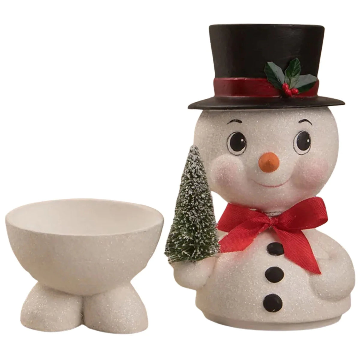 Snowman Container C8518