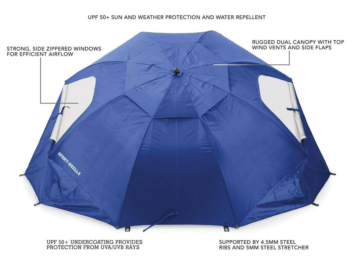 Gray Canopy R7088