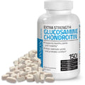 150 Tablets Glucosamine 1500 mg and Chondroitin 1200 mg I639