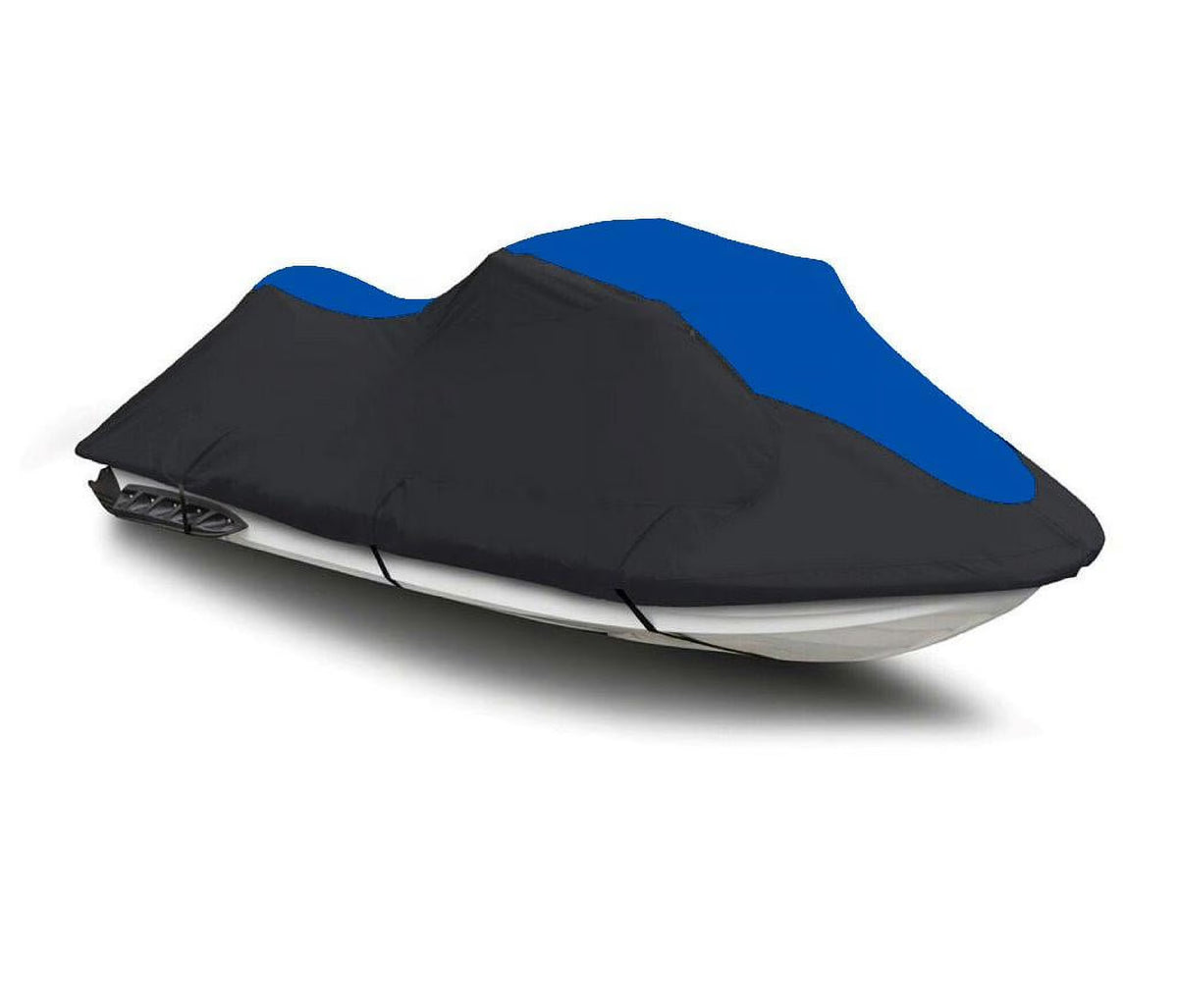 Heavy-Duty Trailerable Jet Ski Cover F8746