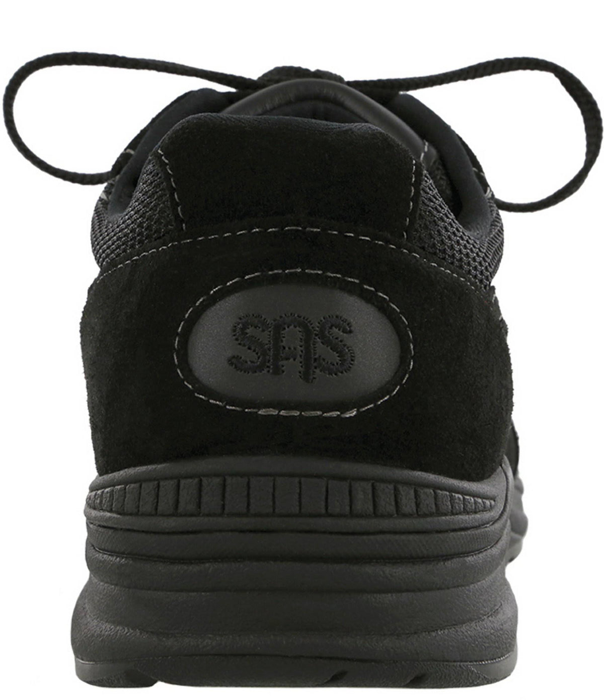 White 8.5 Narrow Mesh Shoes T7401