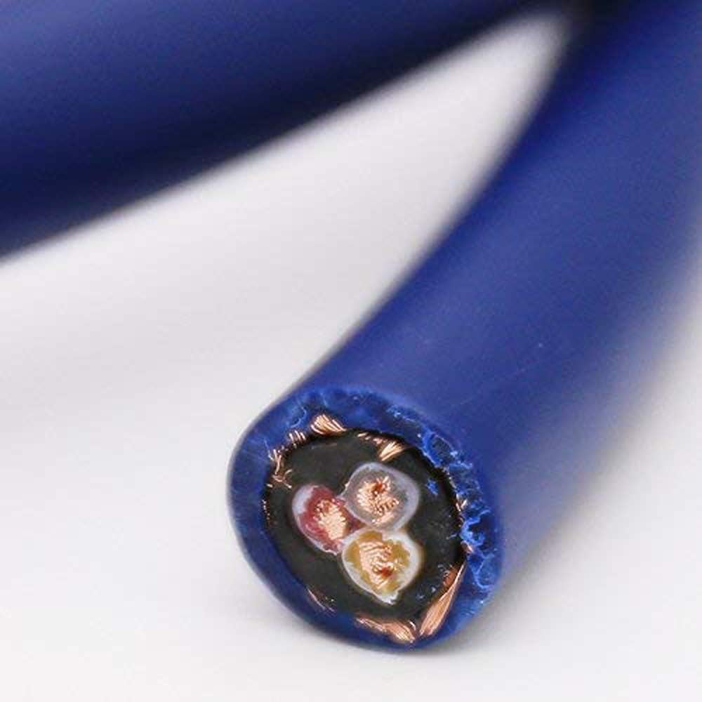 125V 15A Power Cable with US Plug and IEC320 C13 Connector L5063
