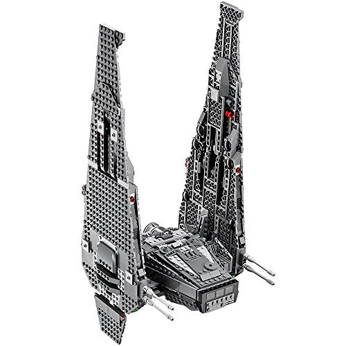 Kylo Ren's Command Shuttle Toy G137