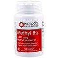 Methyl B-12 1000 100 ct V652