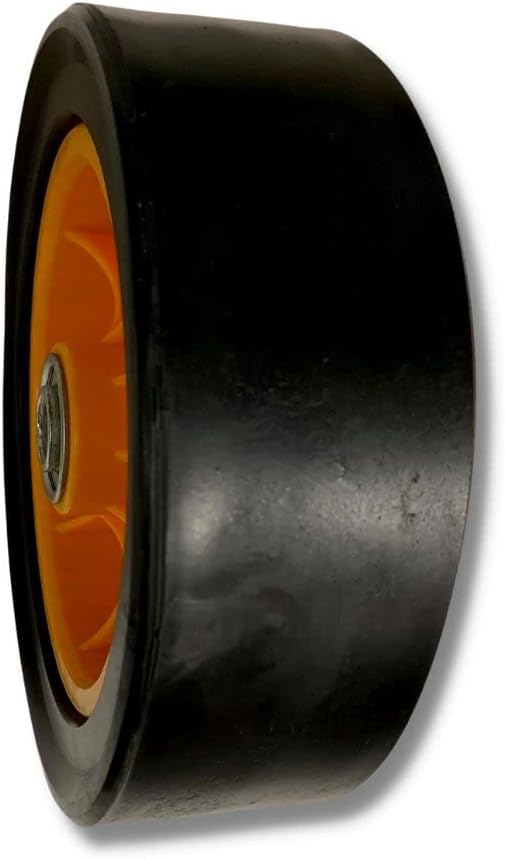 Rear Wheel Reel Mower Part L311862