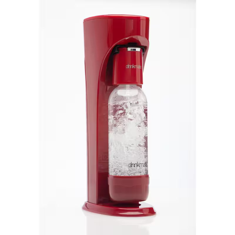 Red Fizz Infuser E7163