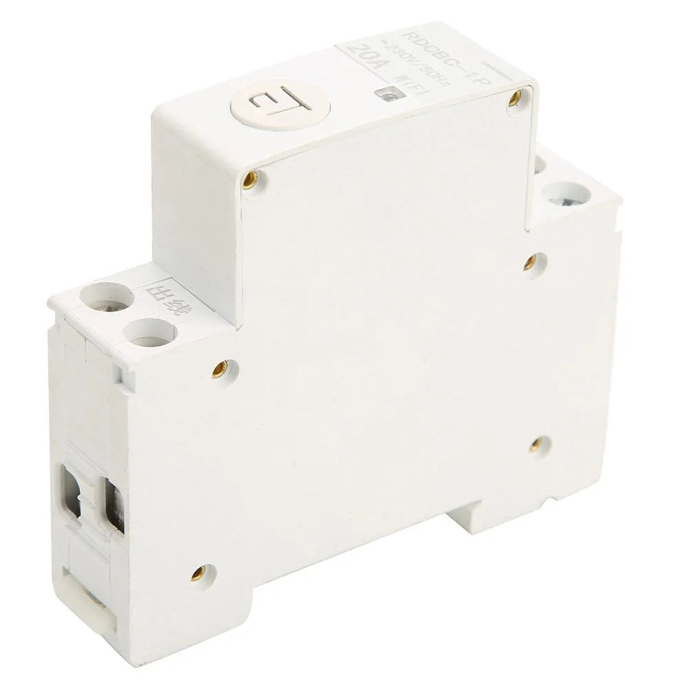 Remote Control WIFI Circuit Breaker 1P 20A B94977