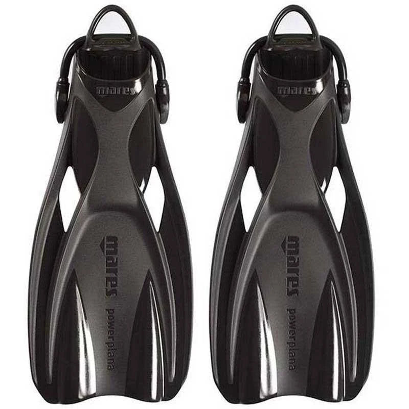 Power Plana Fins Q594