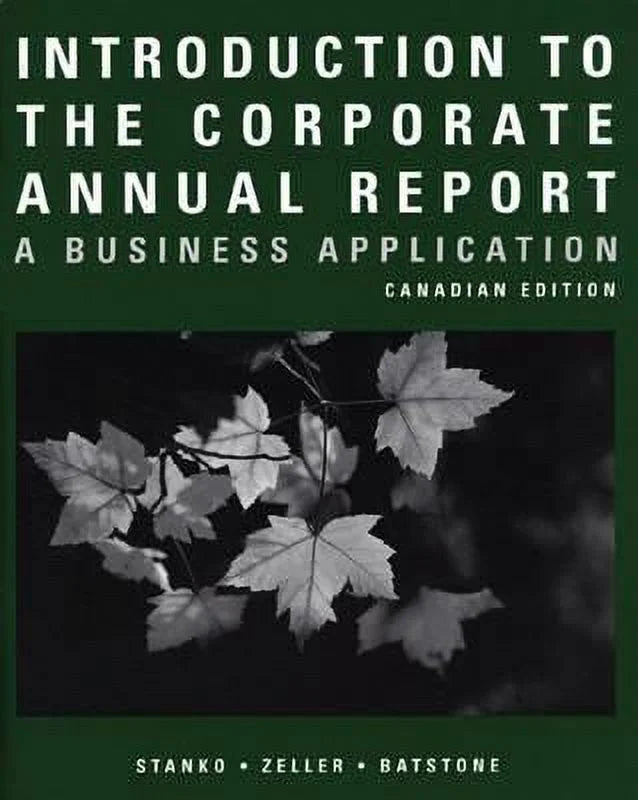 Pre-Owned Paperback Business Application I975668
