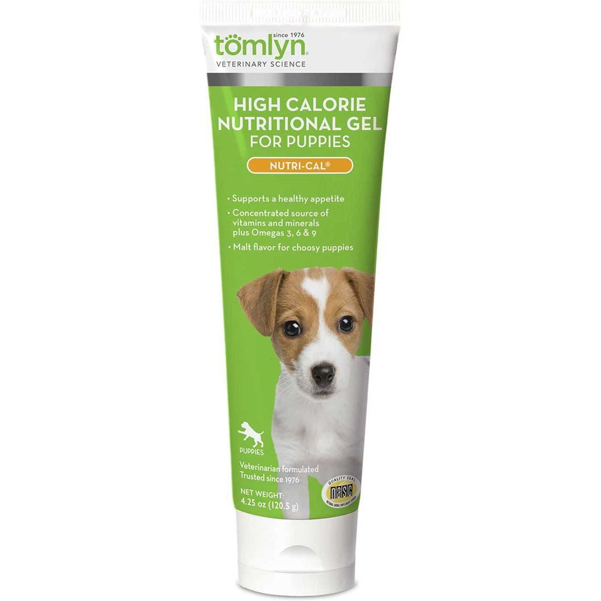 High Calorie Nutritional Supplement U655