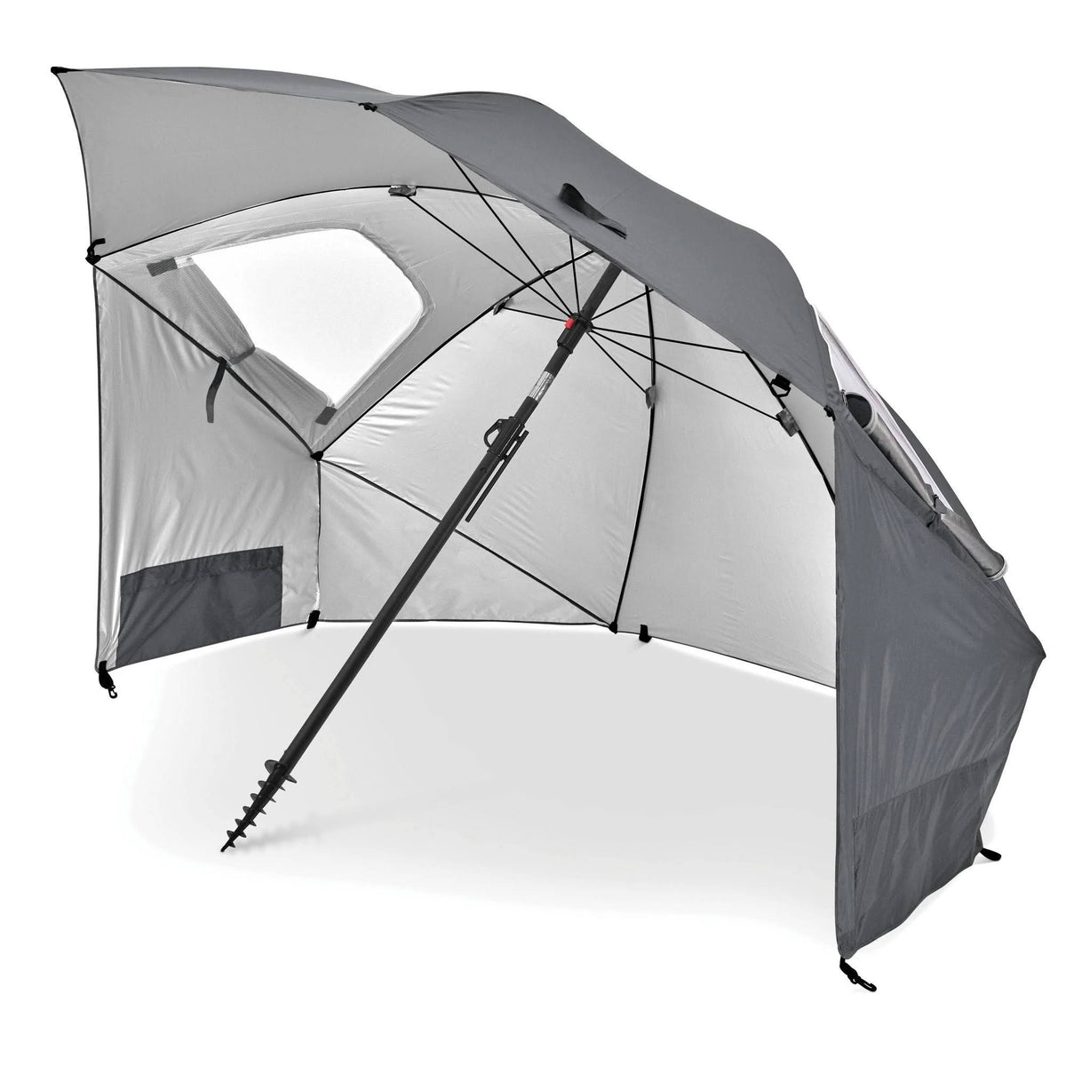 Gray Canopy R7088