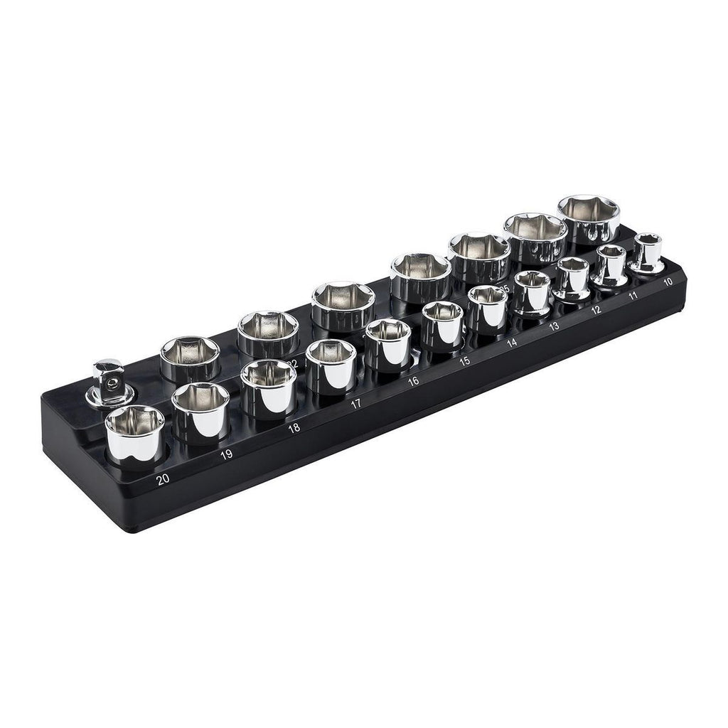 1/2 in. Drive Metric Magnetic Socket Holder D6946