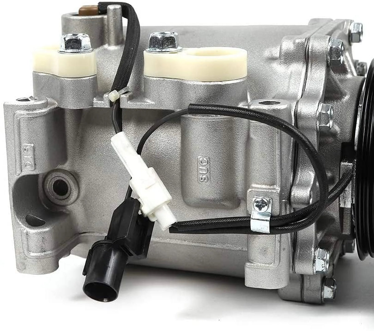 A/C Air Conditioner Compressor Kit K3893