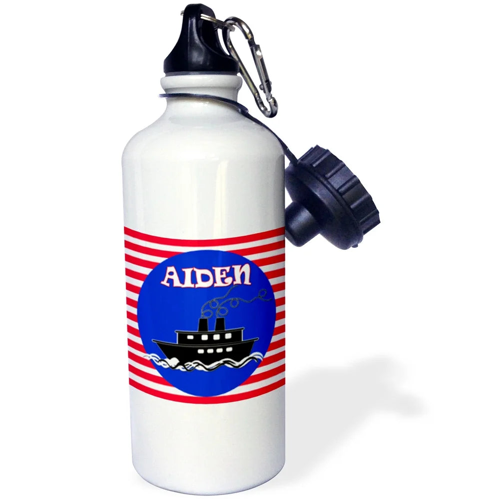 Water Bottle, 21-ounce X24741