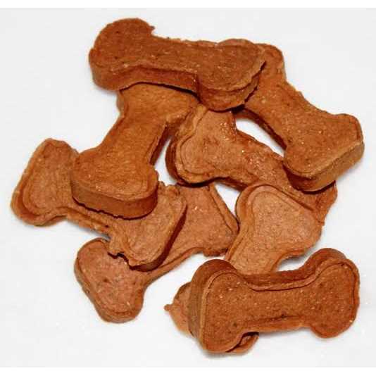 Sweet Potato Dog Bones E6483