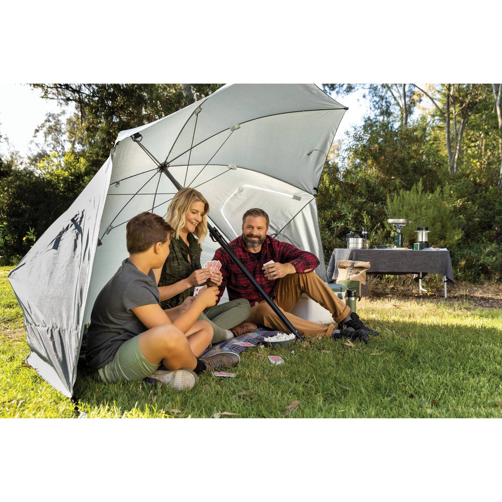 Gray Canopy R7088