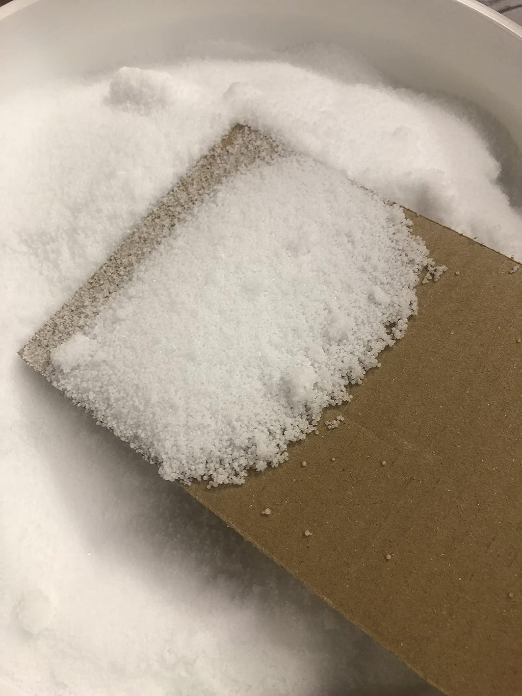 40 lb pail Sodium Hydroxide Caustic Soda Beads C399