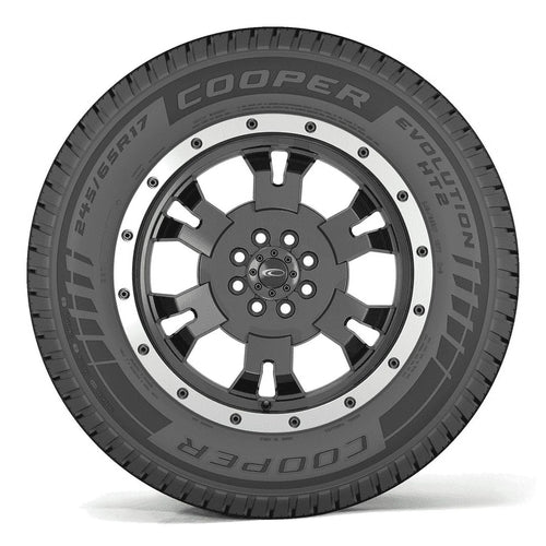 265/65R18 114T All-Season Tire T114