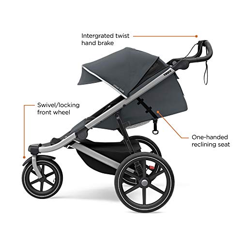 Jogging Stroller G188