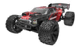 1/6 Scale Brushless Electric Monster Truck U887236