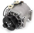 A/C Air Conditioner Compressor Kit K3893