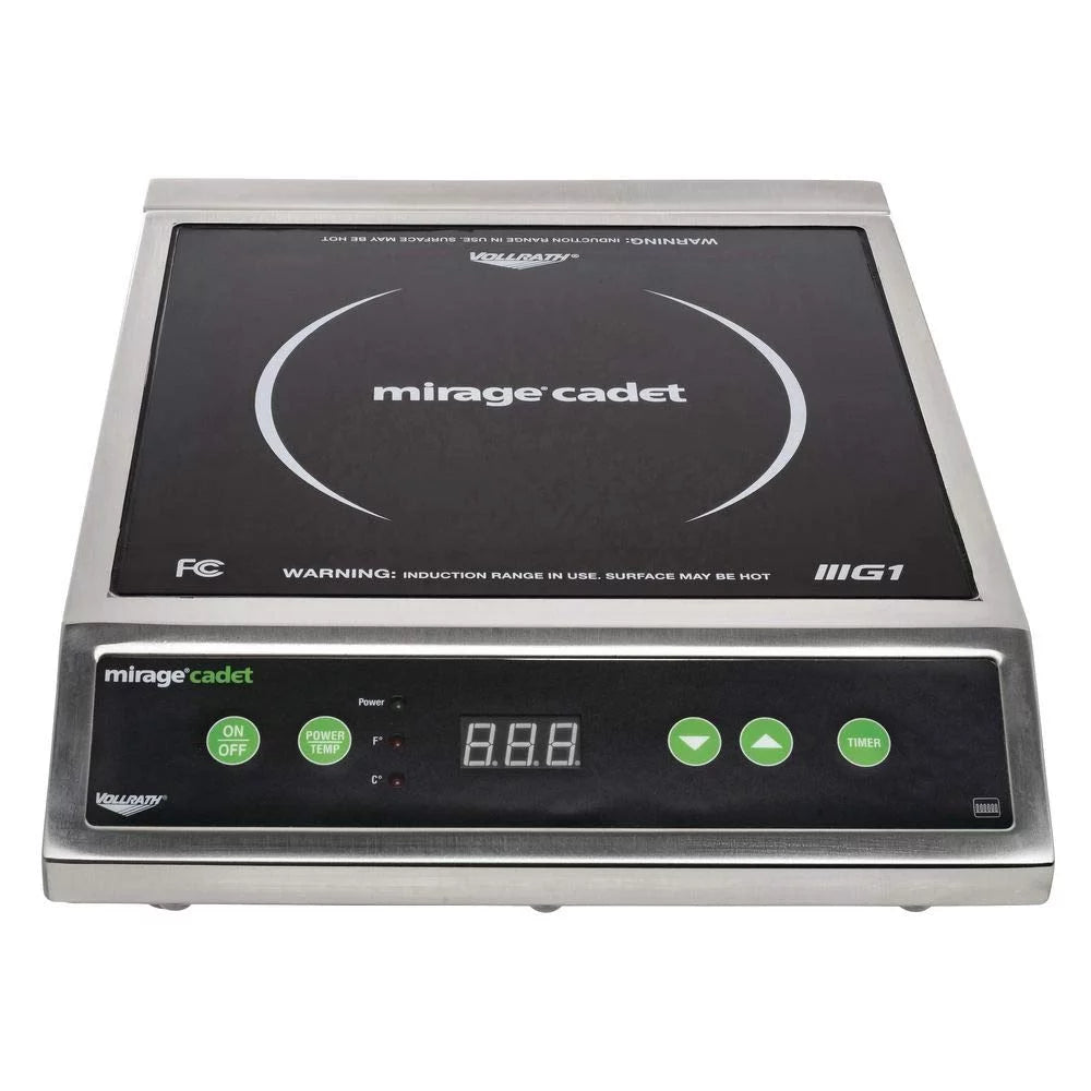 Induction Range V61155