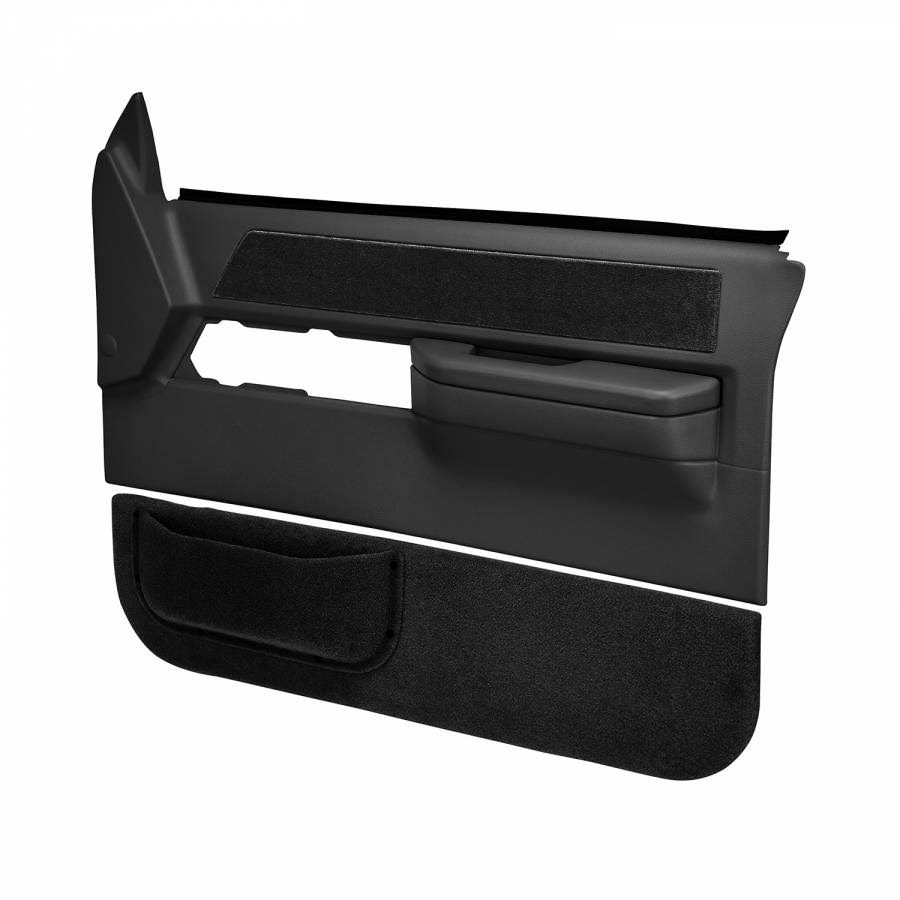 Door Panel R823415