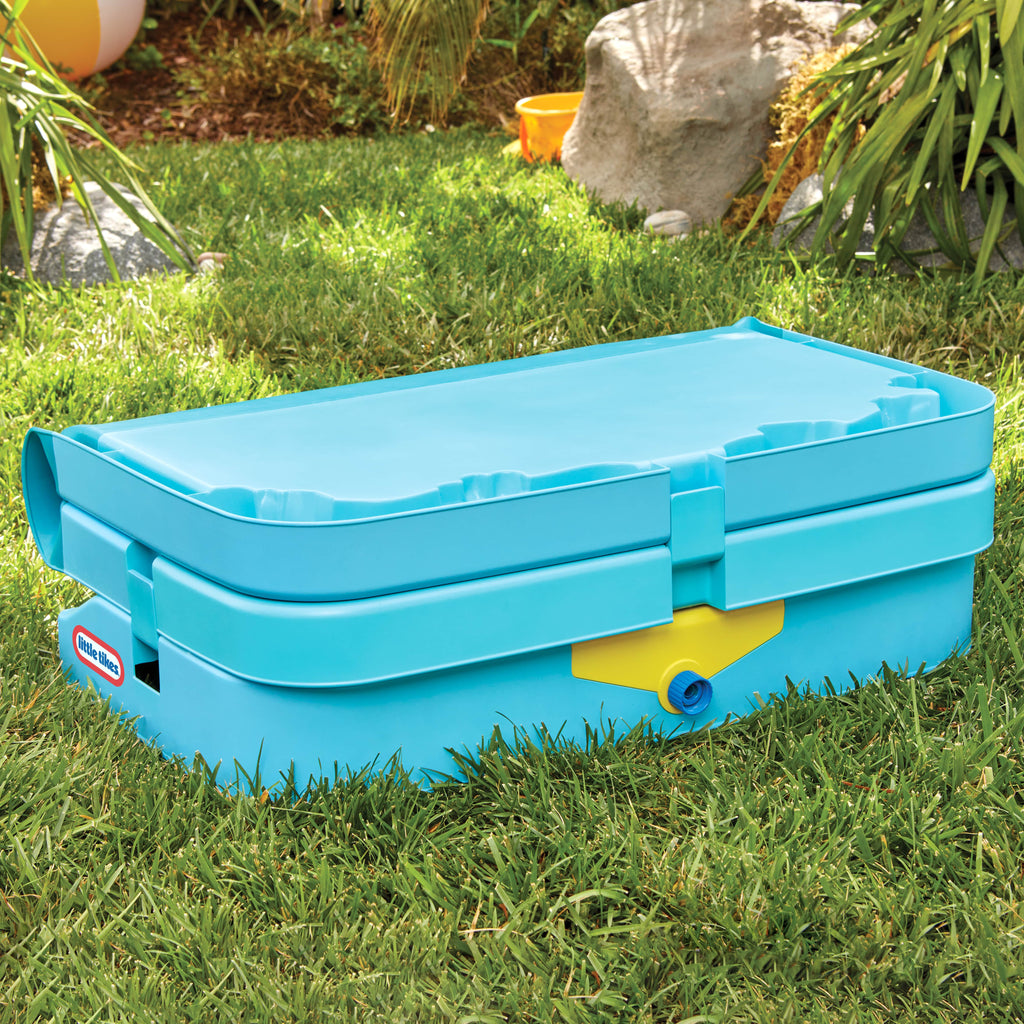 Splash Beach Water Table Splash Pad D860591