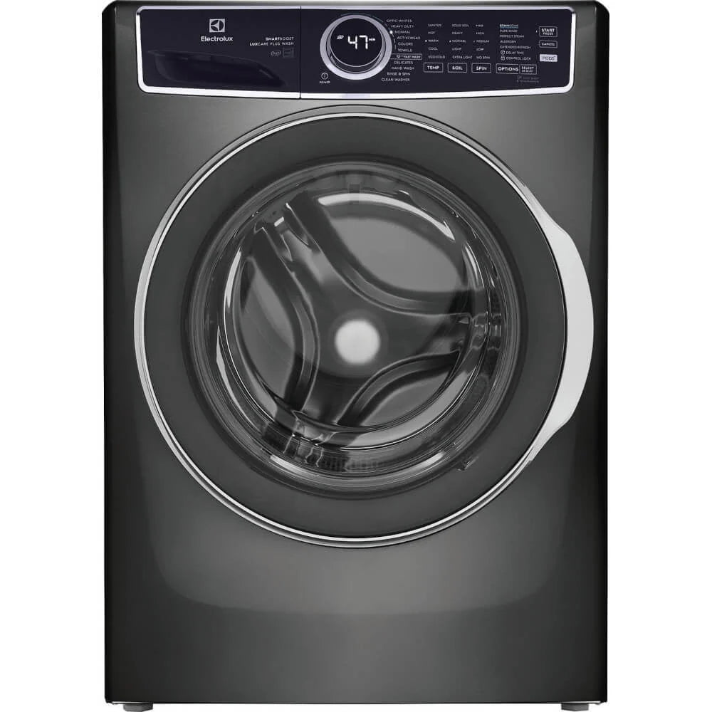 4.5 Cu. Ft. Steam Electric Front Load Washer A681