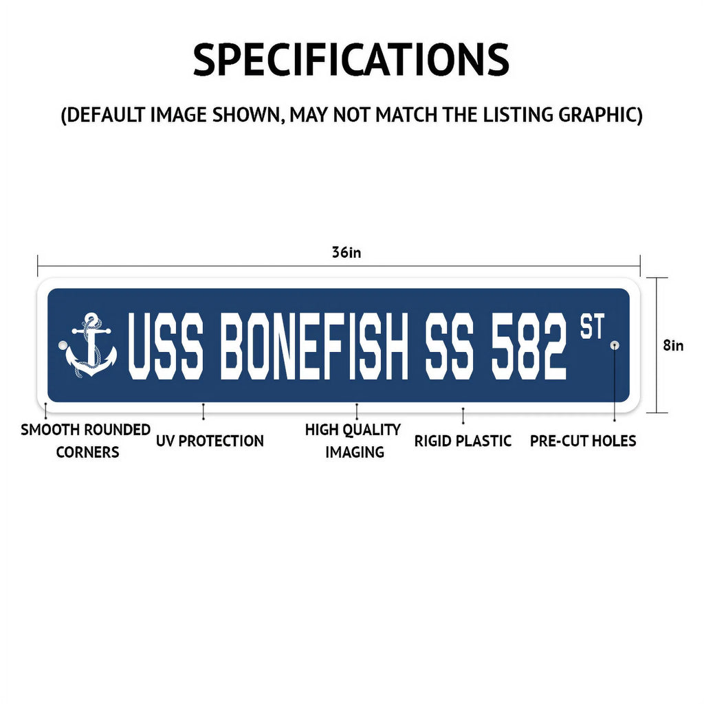 Street Sign O1633