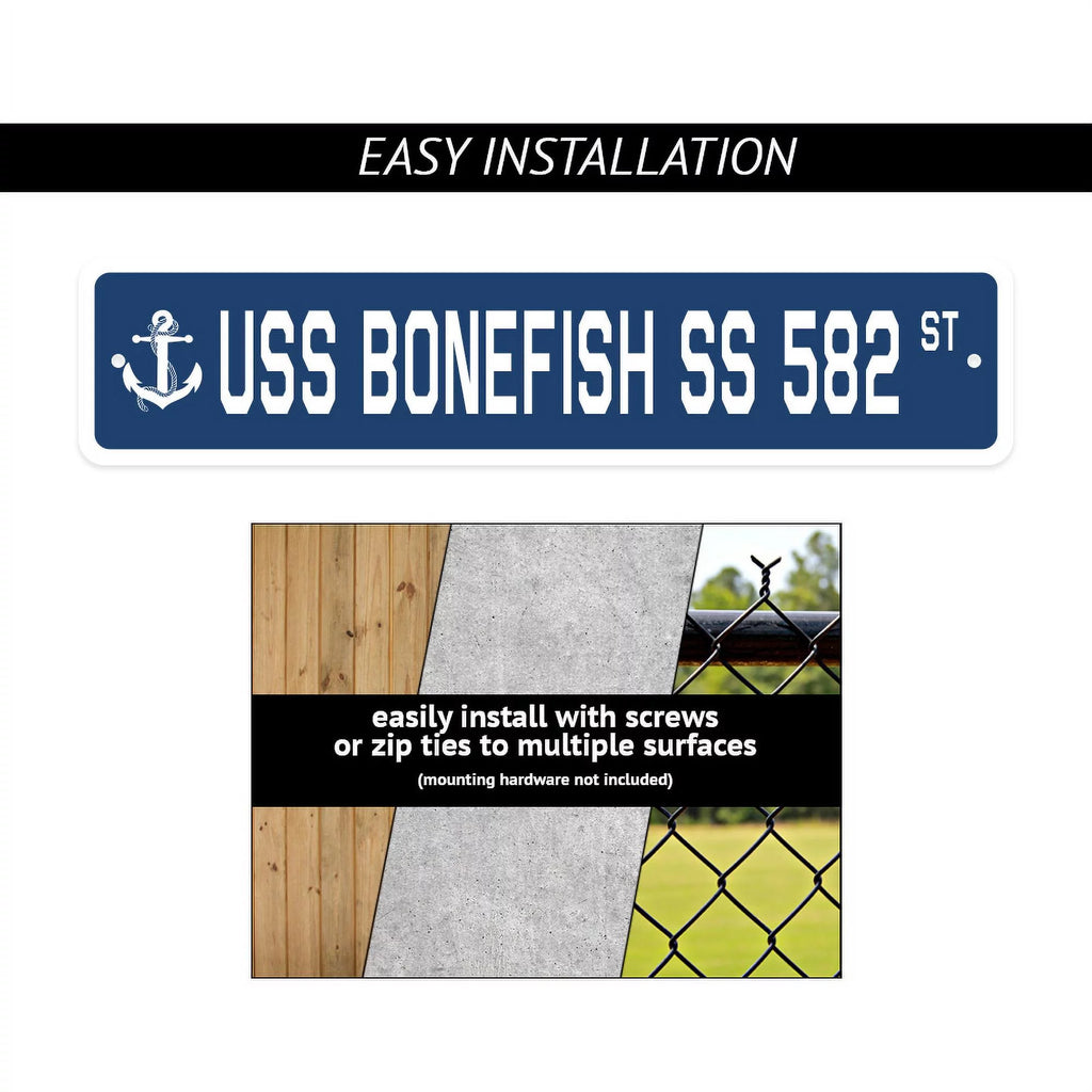 Street Sign O1633