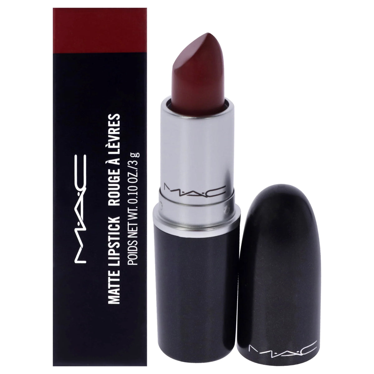 Matte Lipstick 0.1 oz D629073