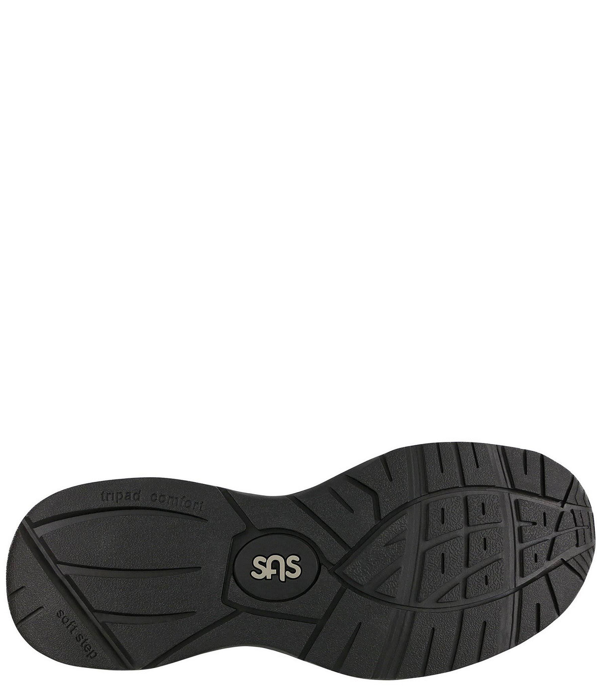 White 8.5 Narrow Mesh Shoes T7401