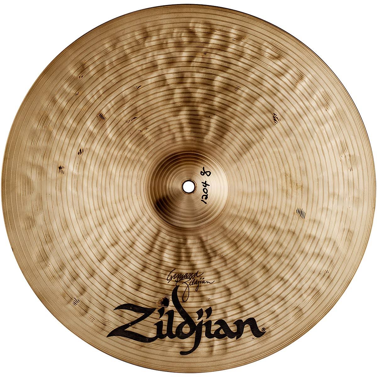17x22 Crash Cymbal R8666
