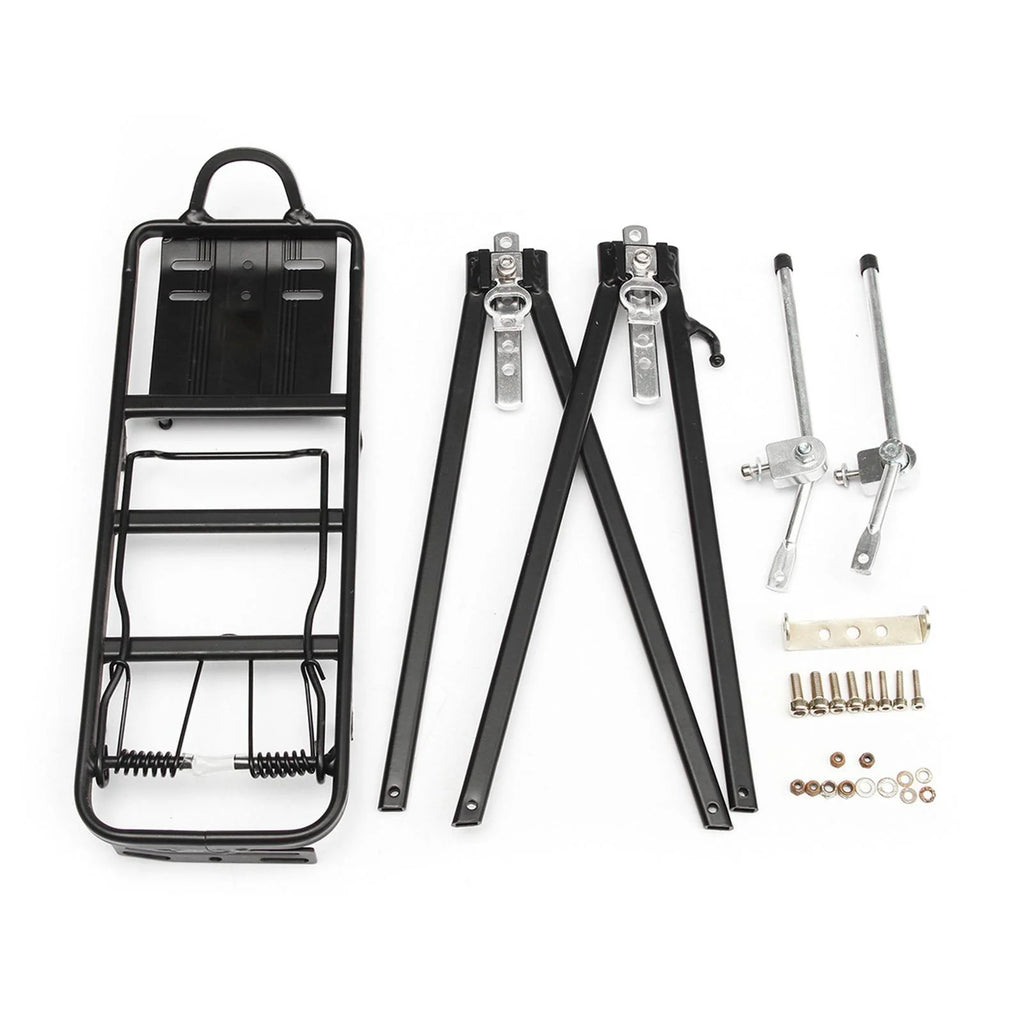 Rear Bicycle Bike Rack V70609