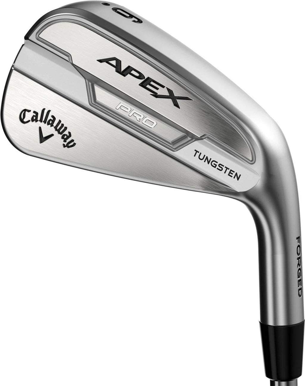 7 Iron Graphite Stiff Left Handed Single Iron S123749