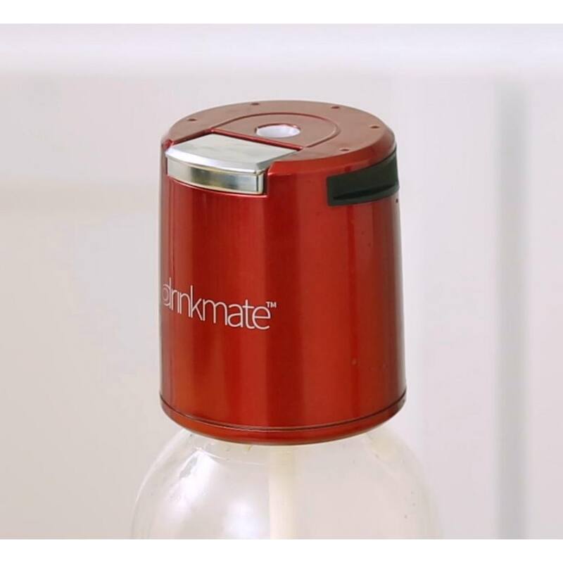 Red Fizz Infuser E7163