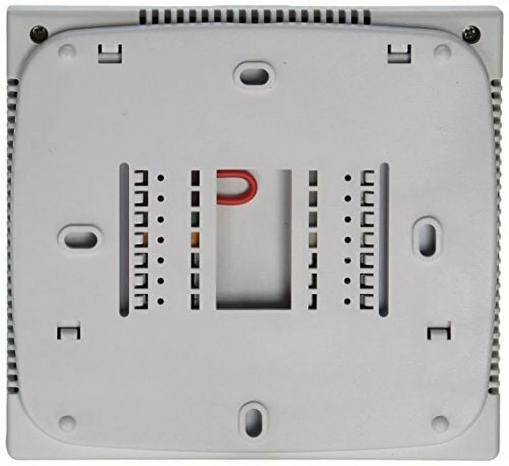 Low Volt Prog Tstat Heat/Cool D280