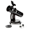 Portable Altazimuth Reflector Telescope Q785