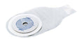 1 Piece Ostomy Drain Pouch with Skin Barrier Cut to Fit Box of 20 W9107