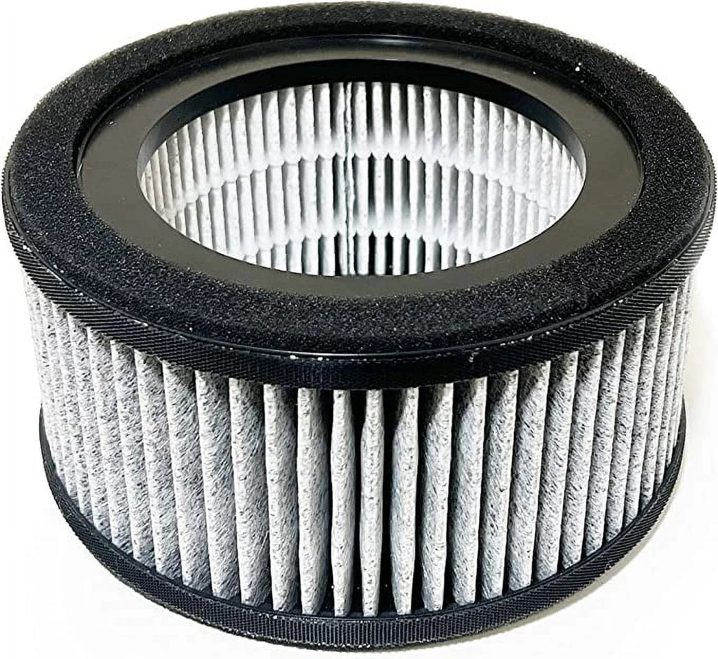 3-in-1 True HEPA Carbon Filter Replacement, 4 Pack Z77194