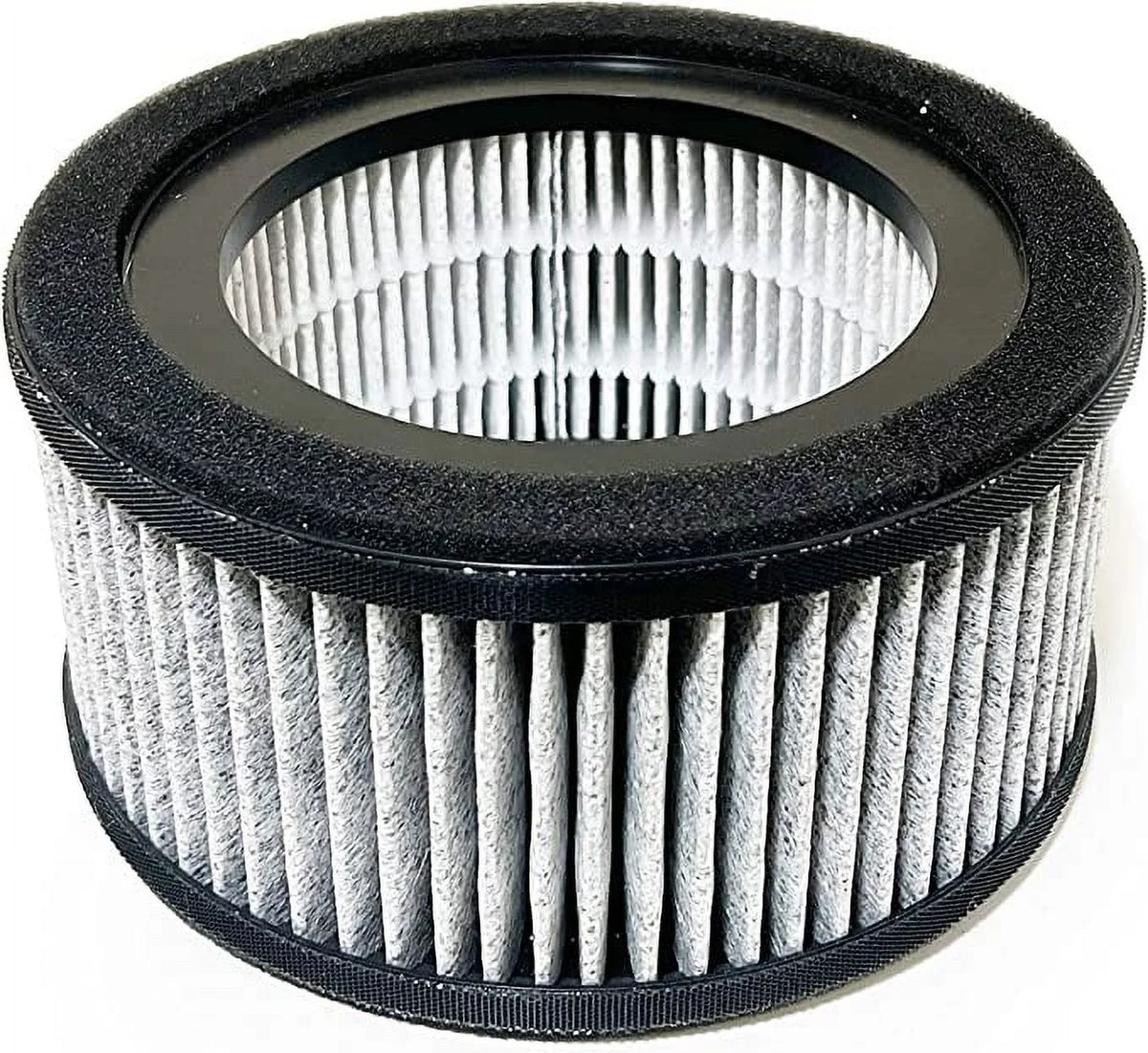 3-in-1 True HEPA Carbon Filter Replacement, 4 Pack Z77194