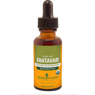 Shatavari 1 oz W716509